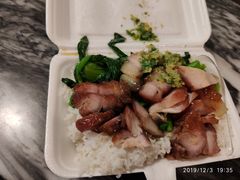 -森成美食店(海珠店)