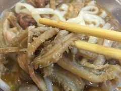 -老广州牛杂(深圳白石洲总店)