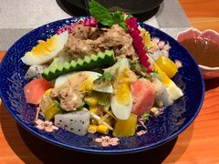 -文三酒肆自助放题(新街口友谊广场店)