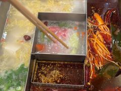 -重庆德忆火锅（龙南街3店）(渝水岸餐饮)