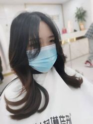 -柯琳造型