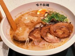 熊本叉烧拉面-味千拉面(光启城时尚购物中心店)