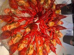 -红盔甲·小龙虾(天钥桥店)
