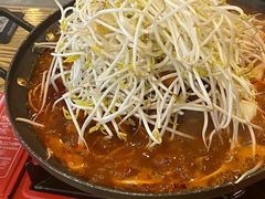 -吴草鸡爪오초닭발韩食堂(融恒盈嘉中心店)