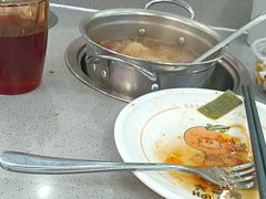 -大橘元自助回转火锅(天河新天地店)