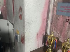-Xcape异时刻密室逃脱魔法互动(瑞虹天地太阳宫店)