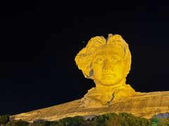 -橘子洲景区