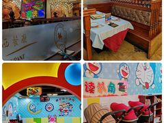-威尼斯西餐厅(扬名广场店)