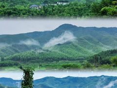 -莫干山风景区