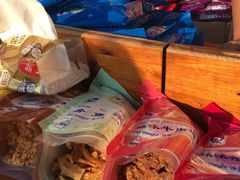 -黄胜记鼓浪屿肉松店(龙头路店)