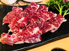 -万兴佳烤肉·长白山老味道(东岸里店)