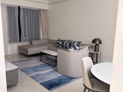 -香港都会海逸酒店