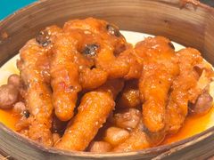 -日昌餐馆(亦庄店)