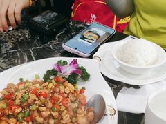 -李师傅脆肚(华强北店)