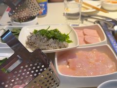 -海底捞火锅(威高广场店)