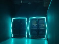-世代星球·保龄球·镭战真人CS·团建(杨浦店)
