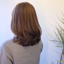 -净漪造型 PURE RIPPLE