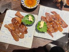 -兄弟船日本料理(新世界花园店)