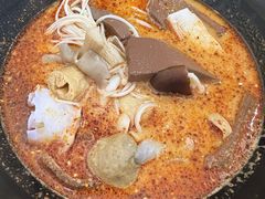 -刘文祥麻辣烫(清河毛纺路店)