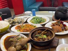 -鑫鸿达·海鲜闽菜热炒小馆(中山路店)
