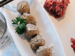-潮牛壹号鲜牛肉火锅(光谷天地店)
