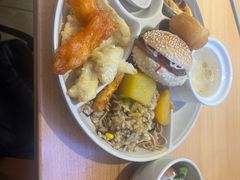 -素满香·全民食养自助(建邺万达店)