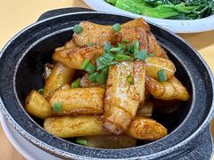 -吉莲利苑海鲜酒家(珠海拱北28年老字号店)