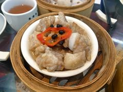 -香港蓮香樓(中環店)