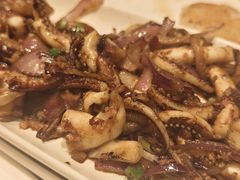 -火地铁板烧(昆山万象汇店)