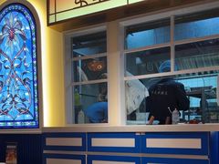 -羊巴道新疆菜·清真(上梅林店)