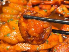 -宁邦·家宴·南京菜(红山动物园店)