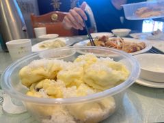 -黄家饺子东北特色菜馆(湖滨商业街店)