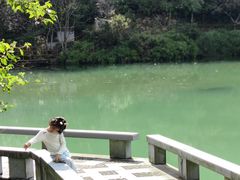 -仙店农庄(湖景农庄餐厅)