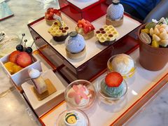 -哈根达斯(龙湖时代天街店)