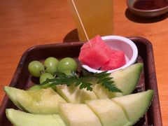 -水濑·日料放题(天河店)
