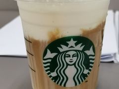 -星巴克(南京新百店)