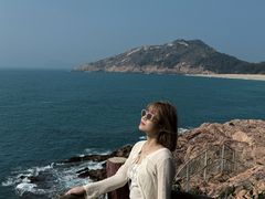 -广东惠东海龟国家级自然保护区