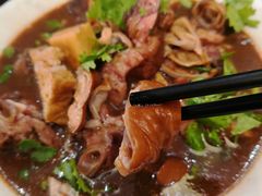 -姚记炒肝店(簋街店)