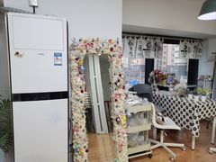 -食间旅人DIY烘焙工作室
