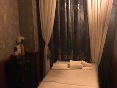 -域SPA·足疗·按摩·养生(静安寺店)