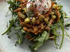 -Apollo·西班牙小酒馆(安福路店)