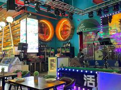 -Famous肥猫墨西哥音乐餐吧(五棵松华熙LIVE店)