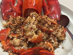 -海味观(老西门店)