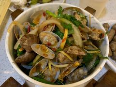 -浮何烤铺(桐梓林店)