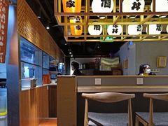 -吉野家(上海美罗城店)