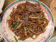 -去茶去餐厅(中央大街店)