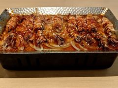 -吕氏疙瘩汤·新派鲁菜(东城万达广场店)