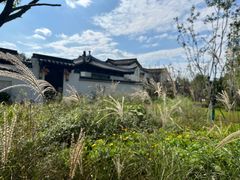 -成都院坝精品私汤民宿酒店