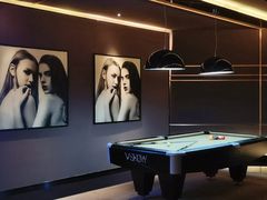 -V·SHOW KTV(南山店)