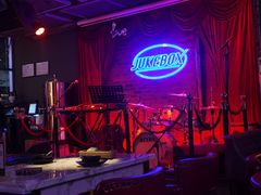 -JUKEBOX玖部音乐餐厅(华侨城店)